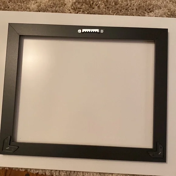 Beautiful Rose& Butterfly Art on Metal - Picture 13 of 13